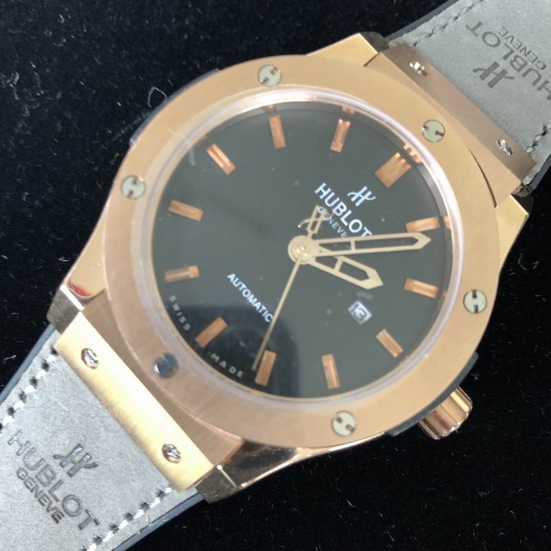 HUBLOT GENEVE Watch 469